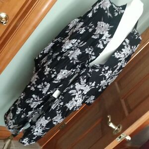 Spiritual Gangster Kimono  Robe 